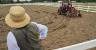 Will electric tractors gain traction? At a pilot event for farmers, researchers see possibilities