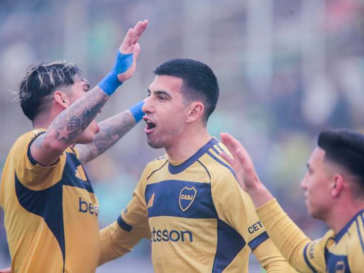 Boca se reinventó y llegaron los triunfos: las 5 razones de la remontada del equipo de Russo