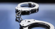Block with 'Sandy Hook' on side found at King NC school