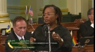Bill Protecting California Veterans From Predators to Get Vote in January