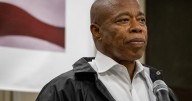 Eric Adams drops out of New York City mayor's race, ending his bid for reelection