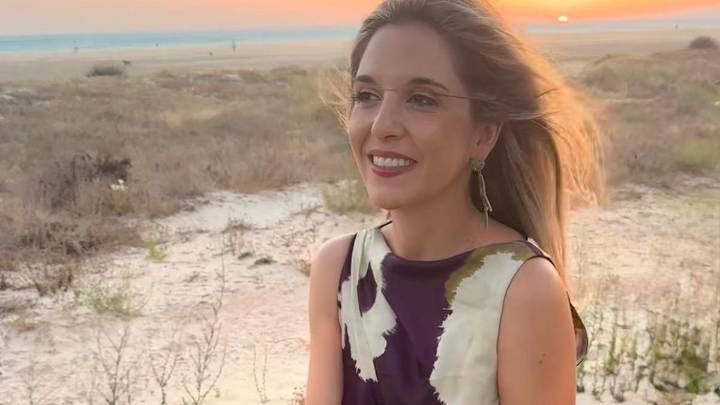 El dolor de Elena, con migrañas desde los 10 años: "No puedo ni escuchar una voz porque me perfora la cabeza"