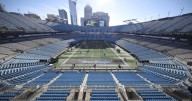 Badgers move 2031 matchup with Virginia Tech to Charlotte, will play Hokies in Duke's Mayo Classic