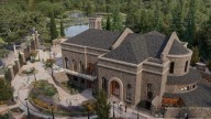 Se construye el primer santuario del mundo en honor a San Carlo Acutis