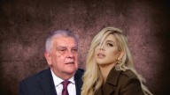 La inesperada reacción de Wanda Nara al confirmar la participación de Luis Ventura en "MasterChef Celebrity"