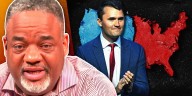 It's NOT both sides: The dark truth about political violence in 2025