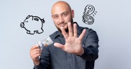 ¡Alerta! 9 de cada 10 mexicanos sin ahorros: una emergencia los llevaría a la ruina