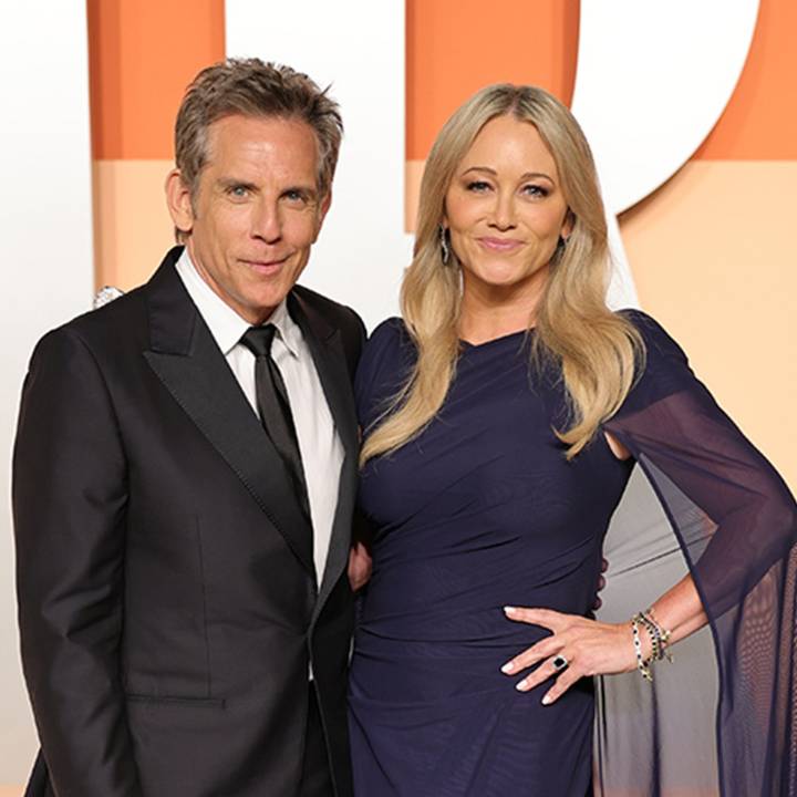 Ben Stiller, Christine Taylor on Reuniting After 2017 Breakup