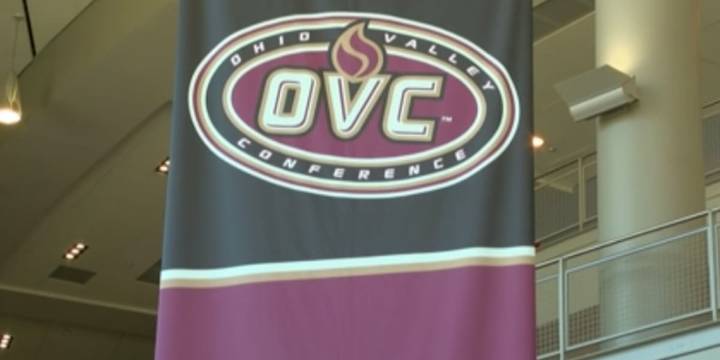 OVC Basketball Championship returning to Ford Center through 2032