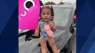 $5,000 reward offered after 2-year-old shot, killed in Melbourne