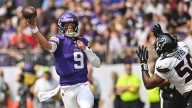 Vikings vs. Bears bold predictions for Week 1 of 2025 NFL season