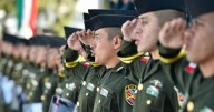 Locals Riot Outside Army Base near Cozumel Beach Area After Girl's Rape