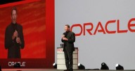 Larry Ellison supera a Elon Musk y se convierte en el hombre más rico del mundo