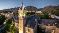 Emergency evacuation ordered on Utah State campus for Old Main Building due to suspicious package