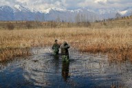 Kashmir Watches an Ancient Hydraulic System Slip Away