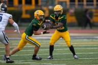 Watch live: Red Bank Catholic vs. Middletown South NJ high school football game (9/12/2025)