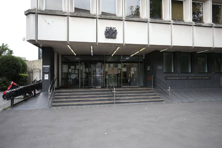Tottenham: Man, 40, to appear in court charged with murder of Sheryl Wilkins