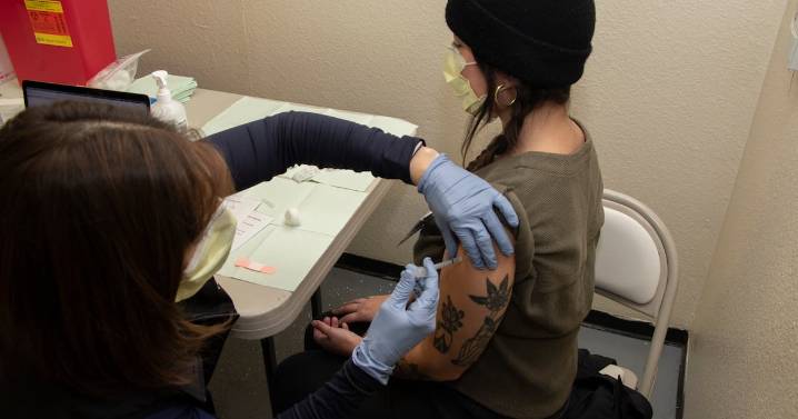 Oregon Moves to Make It Easier to Get the COVID