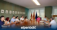 Torrent inicia el nuevo curso político con una JGL que aprueba proyectos clave en servicios sociales, cultura e infraestructuras