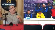 Jugadores del Pasto se le plantaron a su presidente tras los señalamientos de posibles amaños de partidos: arquero implicado, entre lágrimas (video)