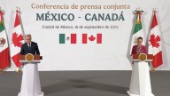 "Las actividades ocurren en ambos países": Carney confirma presencia de cárteles mexicanos en Canadá