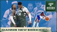 Kevin Porter Jr's Defensive Impact Next to Giannis and The Bucks' Pace Conundrum