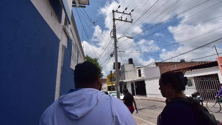 Estudiantes de enfermería del DIF Irapuato ven truncados sus sueños tras cierre de la escuela