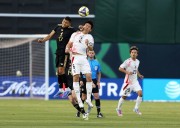 Decepciona el Tri ante Japón; entre abucheos, empata sin goles