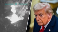 Trump says US carried out strike on drug-carrying vessel that left Venezuela – NBC10 Philadelphia