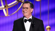 Stephen Colbert Won His First Emmy For Outstanding Talk Show, And I’m Not Crying, You’re Crying At His Reaction After The Late Show’s Cancellation