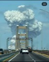 Fuerte  explosión en el Sur  de Maracaibo dejó más de 23 heridos y 482 casas afectadas