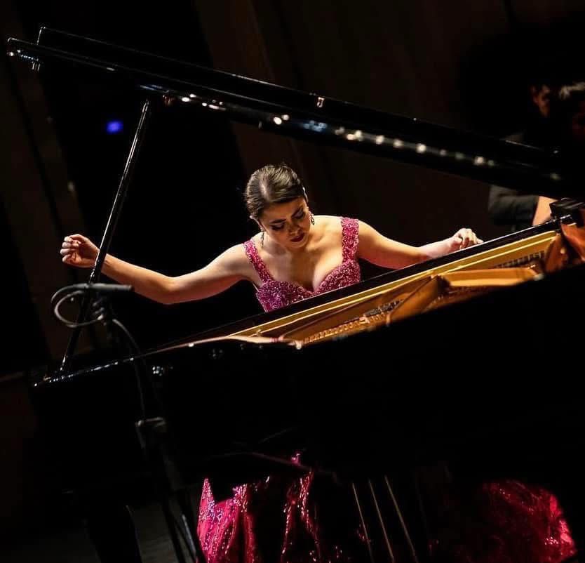 Argentina Durán: La música mexicana para piano tiene muchas joyas desde el siglo XIX