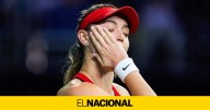 La catalana Paula Badosa dice basta: deja el tenis hasta el año 2026