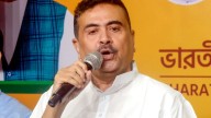 Suvendu Adhikari requests Centre to take action against IAS officer for floating ‘baseless allegations’ against DVC