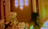‘Wedding crasher stole $60,000 in gifts during newlyweds’ reception’
