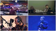 El festival de música joven que reunirá en Pamplona a cuatro estrellas internacionales en el escenario