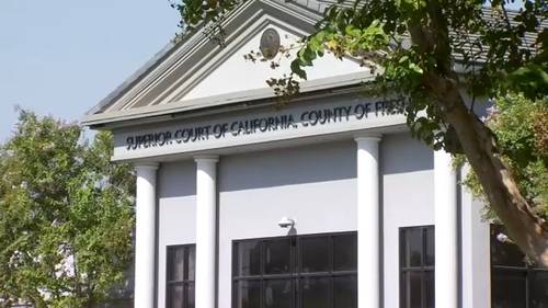 Fresno's M Street Courthouse reopens following flooding