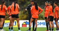 Selección Colombia femenina sub-17 anuncia microciclo de preparación en Bogotá