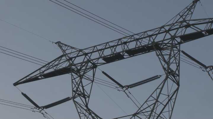 'It's not right' | Monroe County moves forward with plans for transmission line, other development projects