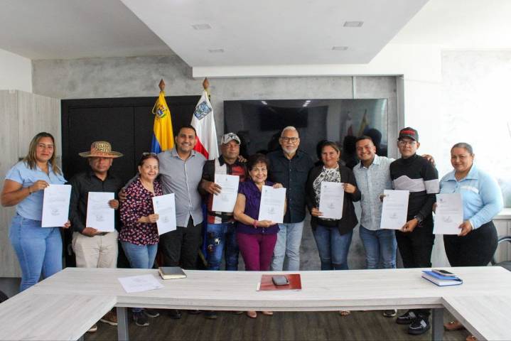 La Alcaldía de Maracaibo suma un nuevo equipo para la atención al ciudadano