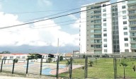 Joven enfermera murió tras caer desde un noveno piso