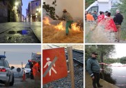 Un verano fatal en Salamanca deja un rastro de tragedias