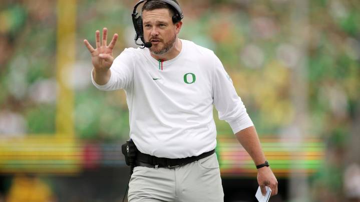 Pacific Northwest's storied football rivalries illustrate post