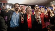 Carolina Tohá y Gonzalo Winter reaparecen junto a Jeannette Jara en sorpresivo reencuentro tras tensas primarias oficialistas