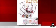 Ohio State Fire Marshal holds annual fire safety poster contest