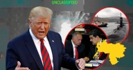 Mientras Nicolás Maduro acusa a Estados Unidos de preparar una posible invasión a Venezuela, Donald Trump asegura que las fuerzas estadounidenses atacaron tres embarcaciones y no dos en el mar Caribe