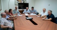 Ourense perdió más de 4.000 castaños debido a los incendios