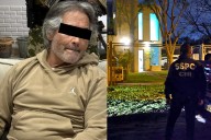Detienen en Paraguay a Hernán Bermúdez