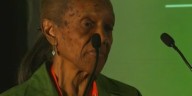 Tallahassee’s Althemese Barnes presented national award for historic preservation