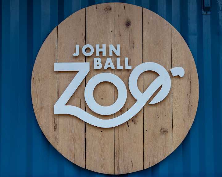 John Ball Zoo to charge $5 parking fee for non